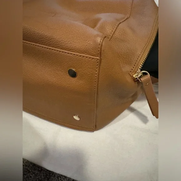 Mina Baie Harper Diaper Bag - Picture 12 of 15